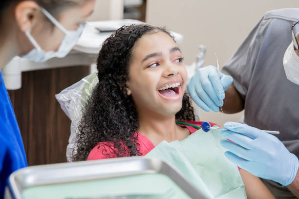 Best Emergency Treatment for Dental Infections or Abscesses in Algood, TN