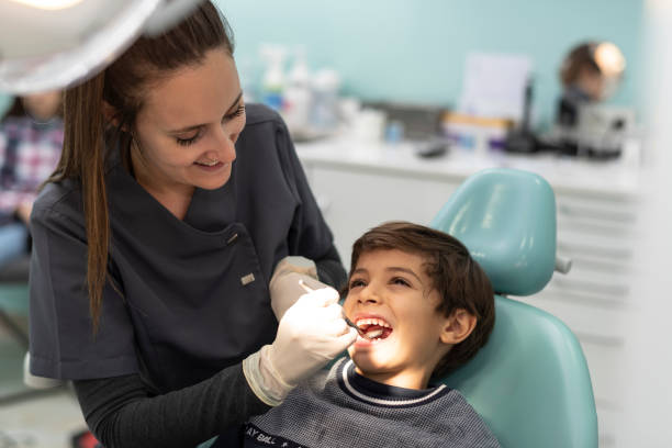 Best Emergency Dental Care for Broken or Chipped Teeth in Algood, TN