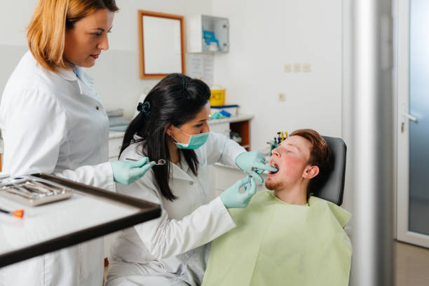 Best Pediatric Emergency Dentist in Algood, TN